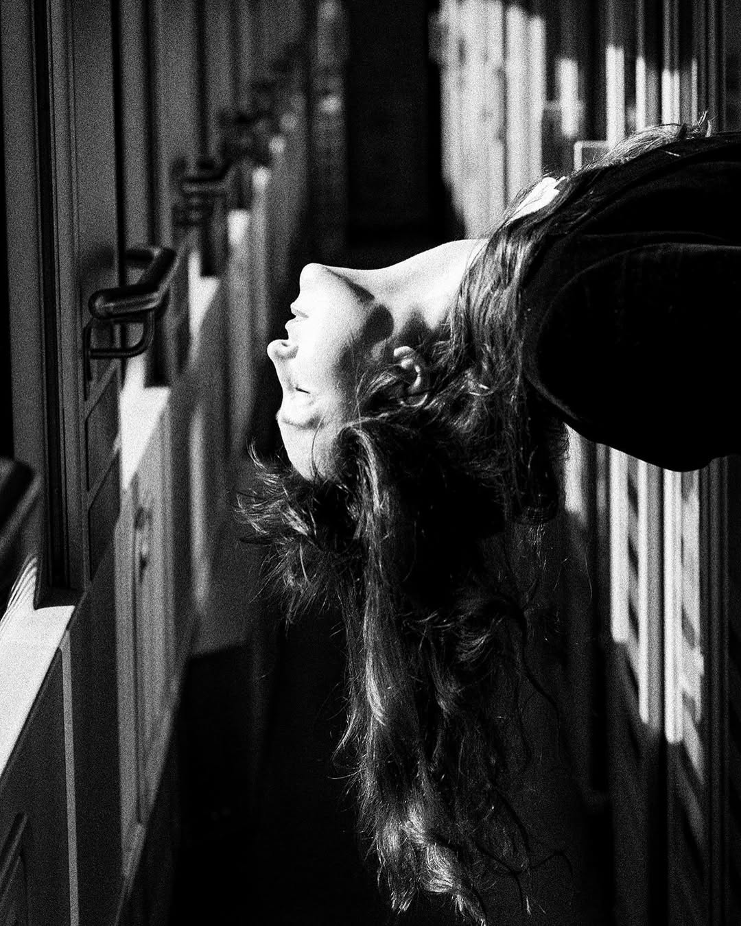 Julianna Bloodgood