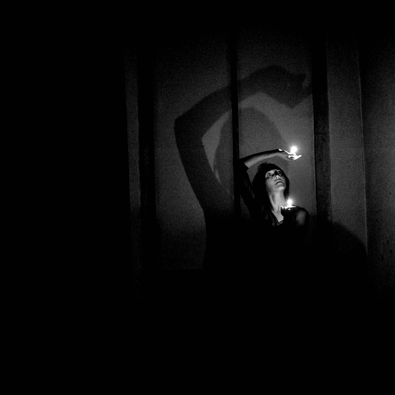 Julianna Bloodgood