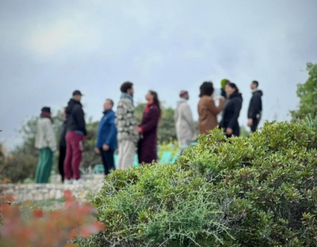 retreat vavla